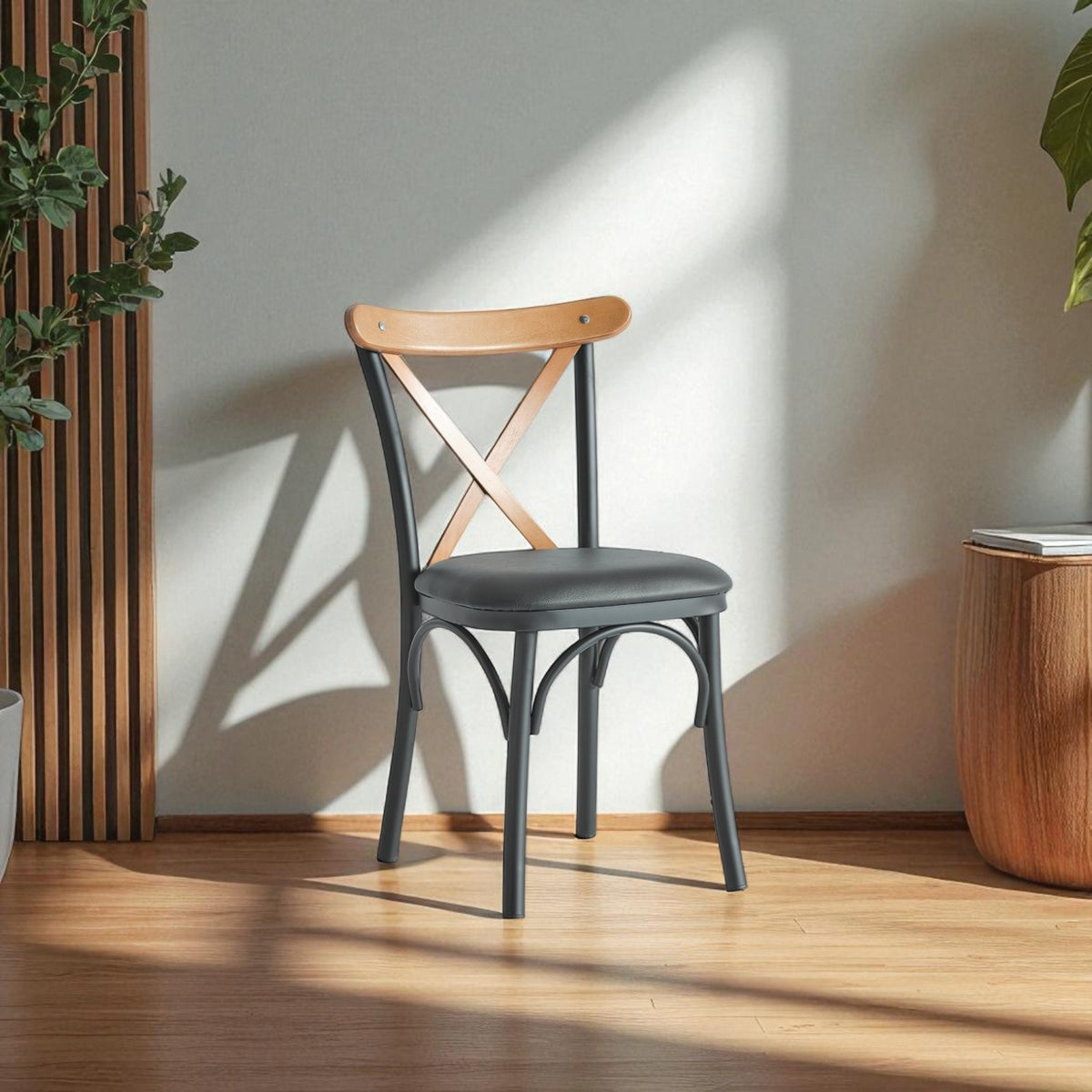 DM 020 N-Tonet Chair 