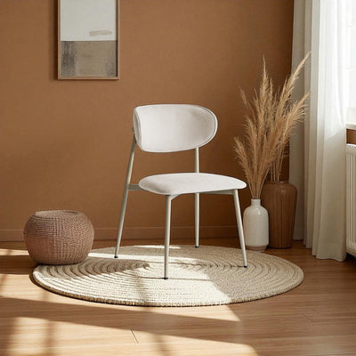 DM S80 LAİLA KAPUÇİNO SANDALYE