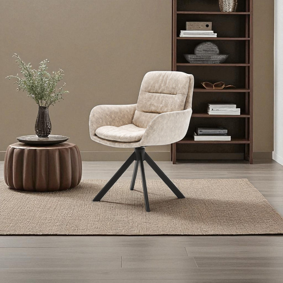 DM S77 CALYPSO CHAIR